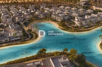 Villa - 5 Bedrooms - 7 Bathrooms for sale in South Bay 1 - South Bay - Residential District - Dubai South (Dubai World Central) - Dubai Villa - 5 Bedrooms - 7 Bathrooms for sale in South Bay 1 - South Bay - Residential District - Dubai South (Dubai World Central) - Dubai