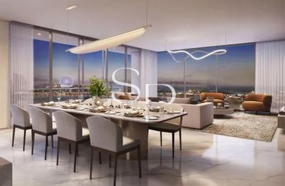Apartment - 1 - 2 for sale in Palm Beach Towers 3 - Palm Beach Towers - Palm Jumeirah - Dubai