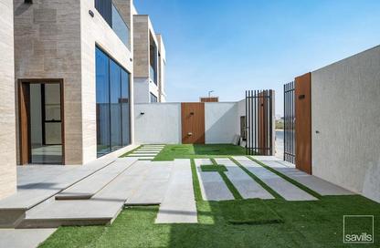 Villa - 4 - 5 for sale in Al Riqaibah - Al Suyoh - Sharjah