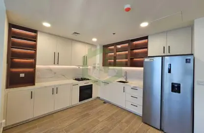 Apartment - 2 Bedrooms - 2 Bathrooms for rent in Holland Gardens - Town Square - Dubai Apartment - 2 Bedrooms - 2 Bathrooms for rent in Holland Gardens - Town Square - Dubai