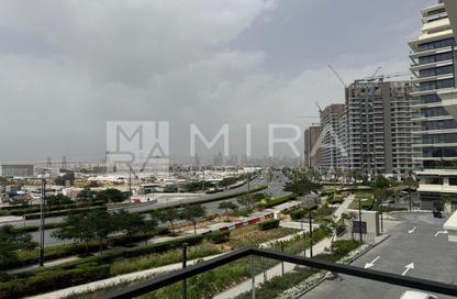 Apartment - 1 Bedroom - 1 Bathroom for rent in Golf Grand - Dubai Hills Estate - Dubai