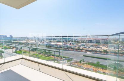 Apartment - 1 Bedroom - 1 Bathroom for rent in Golf Grand - Dubai Hills Estate - Dubai