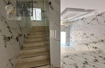 Whole Building - Studio - 7+ for sale in Al Rashidiya Towers - Al Rashidiya - Ajman Downtown - Ajman