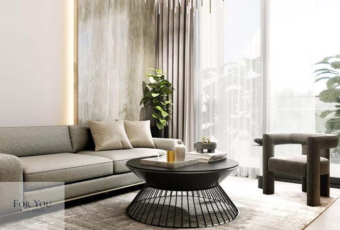 LUXURY LIFESTYLE | PRIME LOCATION |HANDOVER SOON