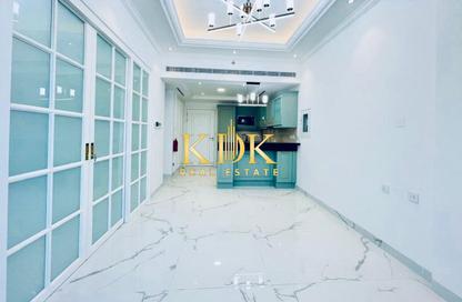 Apartment - 1 - 1 for rent in Vincitore Benessere - Arjan - Dubai Apartment - 1 - 1 for rent in Vincitore Benessere - Arjan - Dubai
