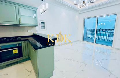 Apartment - 1 - 1 for rent in Vincitore Benessere - Arjan - Dubai