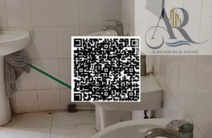 سكن عمال - استوديو - 7+ للايجار في الجرف الصناعية 1 - الجرف الصناعية - عجمان