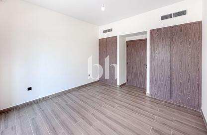 Townhouse - 4 - 3 for sale in Nice - Damac Lagoons - Dubai