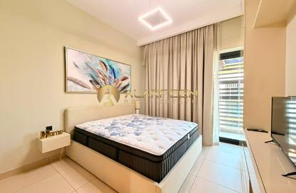 Apartment - 1 - 2 for rent in Rigel - District 10 - Jumeirah Village Circle - Dubai