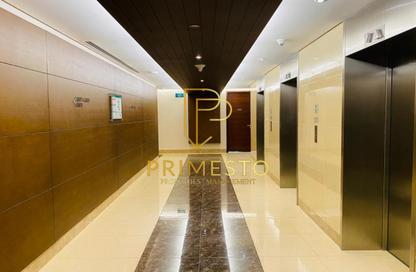 Duplex - 2 Bedrooms - 3 Bathrooms for rent in Nation Towers - Corniche Road - Abu Dhabi