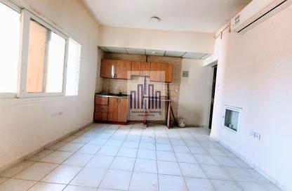 Apartment - Studio - 1 Bathroom for rent in Muwaileh - Sharjah