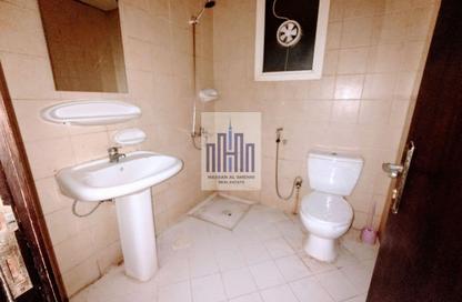 Apartment - Studio - 1 Bathroom for rent in Muwaileh - Sharjah