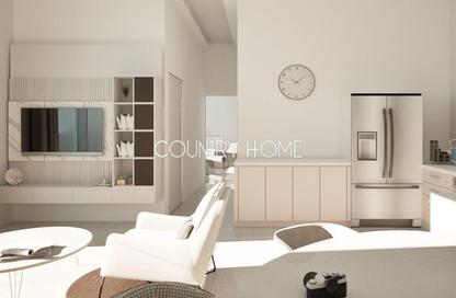 Apartment - 2 Bedrooms - 3 Bathrooms for sale in Voi Residence - Dubai South (Dubai World Central) - Dubai