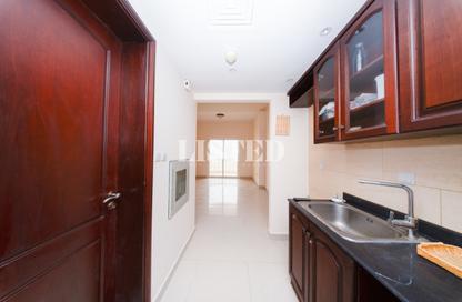 Apartment - Studio - 1 Bathroom for rent in Royal breeze 3 - Royal Breeze - Al Hamra Village - Ras Al Khaimah