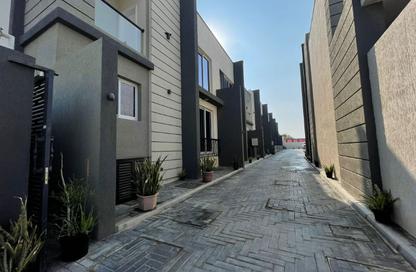 Villa - 3 - 5 for rent in Khuzam - Ras Al Khaimah Villa - 3 - 5 for rent in Khuzam - Ras Al Khaimah