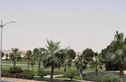 Villa - 4 Bedrooms - 5 Bathrooms for rent in Casablanca Boutique Villas - Zinnia - Damac Hills 2 - Dubai