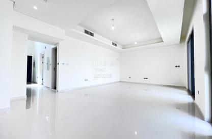 Villa - 4 Bedrooms - 5 Bathrooms for rent in Casablanca Boutique Villas - Zinnia - Damac Hills 2 - Dubai
