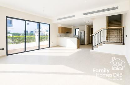 تاون هاوس - 5 - 6 للايجار في سانتوريني - داماك لاجونز - دبي تاون هاوس - 5 - 6 للايجار في سانتوريني - داماك لاجونز - دبي