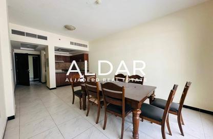Apartment - 2 Bedrooms - 3 Bathrooms for rent in Kensington Manor - District 13 - Jumeirah Village Circle - Dubai