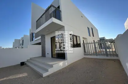 تاون هاوس - 3 غرف نوم - 4 حمامات للبيع في كورسيتيا - داماك هيلز 2 - دبي