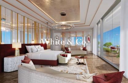 Apartment - 2 - 3 for sale in Aykon City Tower A - Aykon City - Business Bay - Dubai
