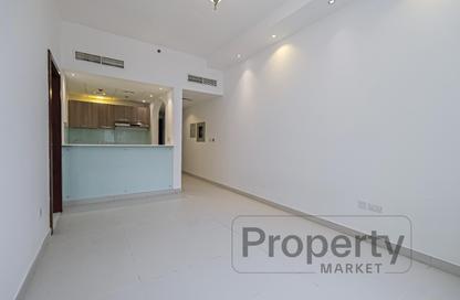 Apartment - 1 Bedroom - 1 Bathroom for rent in La Residence - District 1 - Jumeirah Village Triangle - Dubai