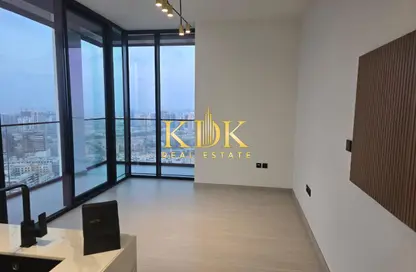 شقة - غرفة نوم - 2 حمامات للايجار في بن غاطي فينوس - الضاحية 13 - قرية جميرا الدائرية - دبي