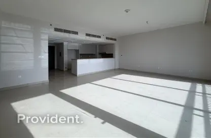 شقة - 3 غرف نوم - 3 حمامات للايجار في 1 هاربور فيوز - هاربر فيوز - مرسى خور دبي - دبي