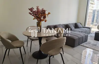 Apartment - 1 Bedroom - 2 Bathrooms for rent in Crest Grande - Sobha Hartland - Mohammed Bin Rashid City - Dubai