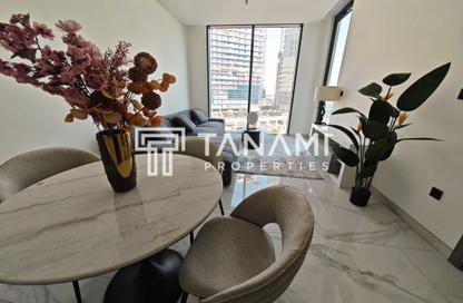 Apartment - 1 Bedroom - 2 Bathrooms for rent in Crest Grande - Sobha Hartland - Mohammed Bin Rashid City - Dubai