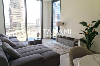Apartment - 1 Bedroom - 2 Bathrooms for rent in Crest Grande - Sobha Hartland - Mohammed Bin Rashid City - Dubai