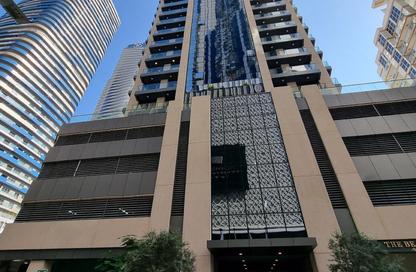 Apartment - 2 Bedrooms - 3 Bathrooms for rent in Dunya Tower - Burj Khalifa Area - Downtown Dubai - Dubai