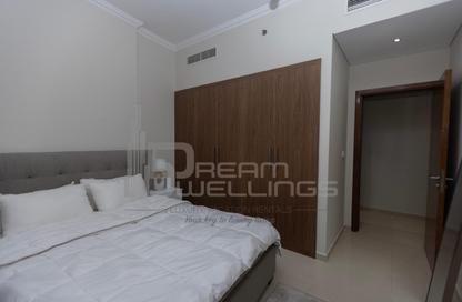 Apartment - 2 Bedrooms - 3 Bathrooms for rent in Dunya Tower - Burj Khalifa Area - Downtown Dubai - Dubai