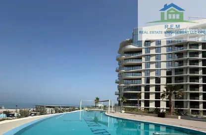 Apartment - Studio - 1 Bathroom for sale in Bay Residences - Hayat Island - Mina Al Arab - Ras Al Khaimah Apartment - Studio - 1 Bathroom for sale in Bay Residences - Hayat Island - Mina Al Arab - Ras Al Khaimah