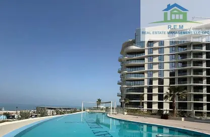 Apartment - Studio - 1 Bathroom for sale in Bay Residences - Hayat Island - Mina Al Arab - Ras Al Khaimah