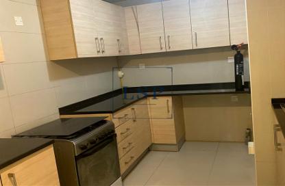 Apartment - 1 - 2 for sale in Ocean Terrace - Marina Square - Al Reem Island - Abu Dhabi