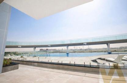 Apartment - 1 Bedroom - 1 Bathroom for rent in Skyz by Danube - Arjan - Dubai Apartment - 1 Bedroom - 1 Bathroom for rent in Skyz by Danube - Arjan - Dubai