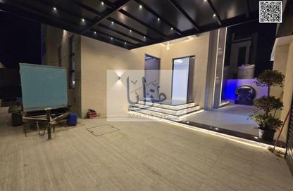 Villa - 5 Bedrooms - 7 Bathrooms for sale in Al Aamra Gardens - Al Amerah - Ajman