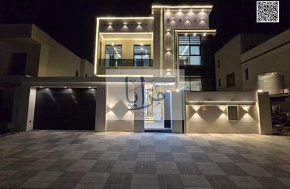 Villa - 5 Bedrooms - 7 Bathrooms for sale in Al Aamra Gardens - Al Amerah - Ajman