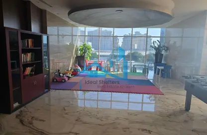 Apartment - Studio - 1 Bathroom for rent in Vintage Grand Hotel - Dubai Production City (IMPZ) - Dubai