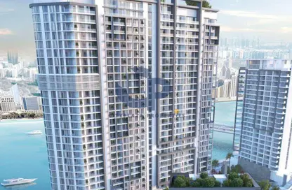 شقة - 1 حمام للبيع في المارية فيستا 2 - جزيرة المارية - أبوظبي