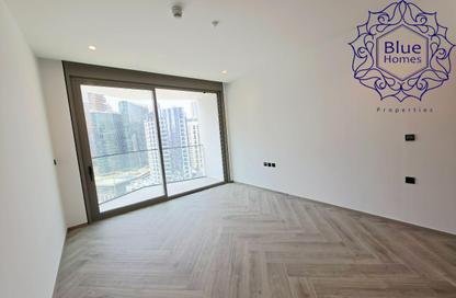 Apartment - Studio - 1 for rent in Peninsula Three - Peninsula - Business Bay - Dubai