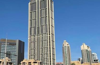 شقة - 2 - 2 للبيع في برج رويال - وسط مدينة دبي - دبي شقة - 2 - 2 للبيع في برج رويال - وسط مدينة دبي - دبي