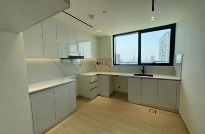 Apartment - 2 Bedrooms - 2 Bathrooms for sale in Binghatti Corner - District 10 - Jumeirah Village Circle - Dubai