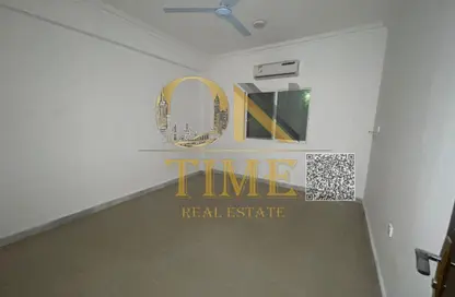 شقة - غرفة نوم - 2 حمامات للايجار في فلل الروضة 2 - 2  الروضة - الروضة - عجمان