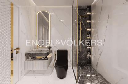 Apartment - 1 Bedroom - 1 Bathroom for sale in Timez By Danube - Dubai Silicon Oasis - Dubai