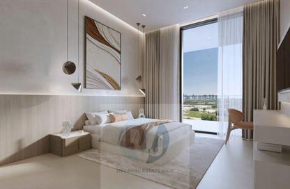 Apartment - Studio - 1 Bathroom for sale in Arib Collection - Dubai Land Residence Complex - Dubai Land - Dubai