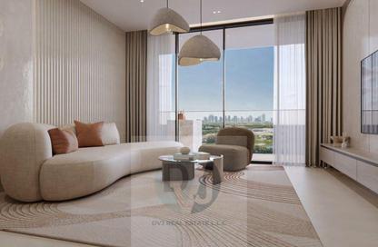 Apartment - Studio - 1 Bathroom for sale in Arib Collection - Dubai Land Residence Complex - Dubai Land - Dubai