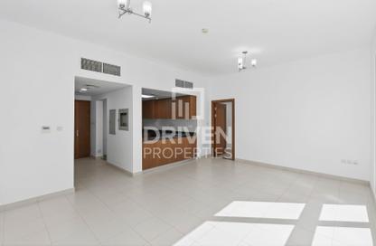 Apartment - 1 - 2 for rent in API Meydan Building B - API Meydan - Meydan Avenue - Meydan - Dubai