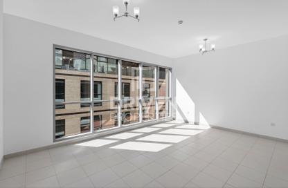 Apartment - 1 - 2 for rent in API Meydan Building B - API Meydan - Meydan Avenue - Meydan - Dubai
